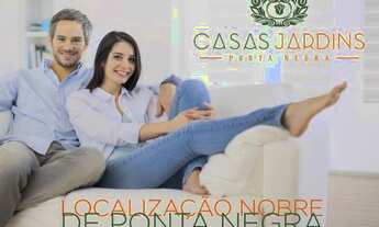 Imagem 7: Vendo casa duplex condomínio em P. Negra abaixo valor de tabela