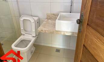 Imagem 5: CASA RESIDENCIAL em PAÇO DO LUMIAR - MA, Araçagy