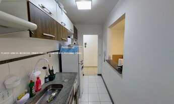 Imagem 6: Apartamento para Venda em Mogi das Cruzes, Alto do Ipiranga, 3 dormitórios, 1 suíte, 2 ban