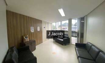 Imagem 6: Alugo sobreloja de 100 m² no Ed. Evolution - bairro Umarizal