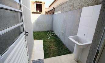 Imagem 7: Sobrado com 3 dormitórios à venda, 68 m² por R$ 315.000,00 - Alto Boqueirão - Curitiba/PR