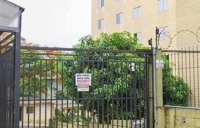 Imagem 3: Vendo apartamento 2 dormitórios - Portal dos Gramados - Guarulhos