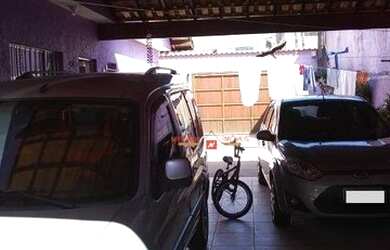 Imagem 4: Casa com 3 dormitórios à venda, 161 m² por R$ 650.000,00 - Cidade Martins - Guarulhos/SP