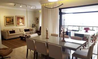 Imagem: Apartamento para venda possui 194 metros