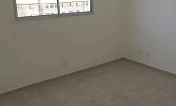 Imagem 5: Apartamento para aluguel possui 45 metros quadrados com 2 quartos