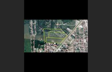 Imagem 5: Vendo ou alugo área de 140.000 m2 em Benevides na Br z316