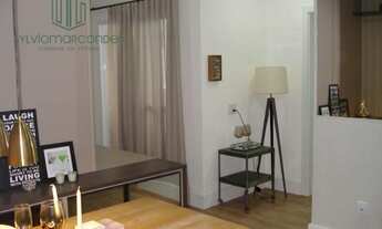 Imagem 1: Apartamentos de um, dois, três dormitórios