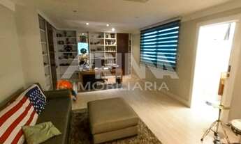 Imagem 4: Apartamento para venda tem 377 metros quadrados com 4 quartos