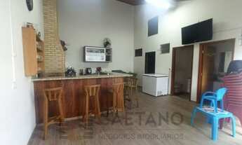 Imagem 7: Sobrado geminado com Piscina