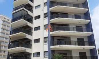 Imagem 2: Apartamento com 2 dorms, Caiçara, Praia Grande - R$ 330 mil, Cod: 279