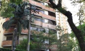 Imagem 4: 4 DORMITÓRIOS NO PACAEMBU