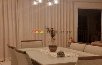 Imagem 4: APARTAMENTO RESIDENCIAL em RIO CLARO - SP, JARDIM SÃO PAULO