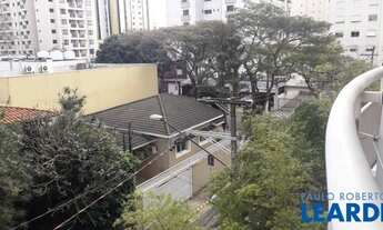 Imagem 3: APARTAMENTO - MOEMA ÍNDIOS - SP