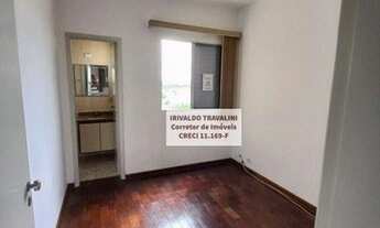 Imagem 7: Apartamento com 3 dormitórios à venda, 69 m² por R$ 215.000,00 - Paulicéia - Piracicaba/SP