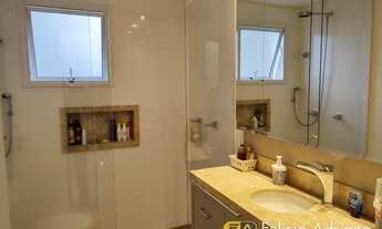 Imagem 7: Apartamento para Venda, Joinville / SC bairro América, 3 suítes, 1 banheiro, 3 vagas de ga