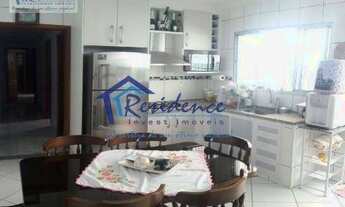 Imagem 2: Sobrado com 3 dormitórios à venda, 143 m² por R$ 416.160,00 - Jardim Morada do Sol - Indai