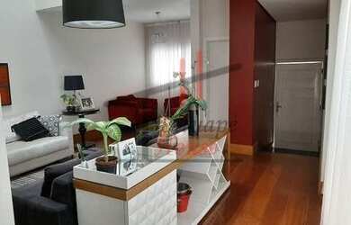 Imagem 6: SãO PAULO - Sobrado Padrão - Jardim Textil