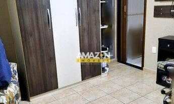 Imagem 2: Sobrado com 2 dormitórios à venda, 138 m² por R$ 330.000,00 - Residencial Paraíso - Taubat