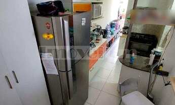 Imagem 3: Rio de Janeiro - Apartamento Padrão - Jardim Botânico