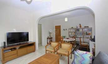 Imagem 3: Porto Alegre - Apartamento Padrão - Cidade Baixa