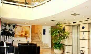 Imagem 4: SÃO PAULO - Flat Padrão - PARAÍSO