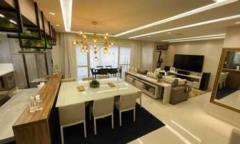 Imagem: Apartamento para venda tem 131 metros quadrados