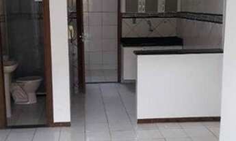 Imagem 7: Apartamento com 1 dormitório à venda, 67 m² por R$ 190.000,00 - Itapuã - Salvador/BA