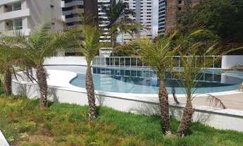 Imagem 3: APARTAMENTO 4 SUÍTES, VARANDA GOURMET, VARANDA DE APOIO, LAVABO, DEPENDÊNCIAS