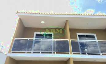 Imagem 7: Maricá - Casa Padrão - Parque Nanci