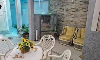 Imagem 2: Casa Comercial - Rua Professor Valadares - Aluguel - Grajaú