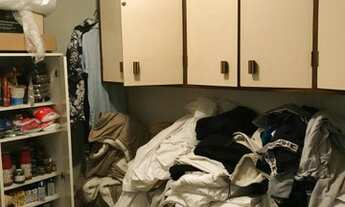 Imagem 6: Sobrado lindo Jd. Cordeiro Sto Amaro. 3 Suítes, 3 Garagens e piscina,adega local extritame