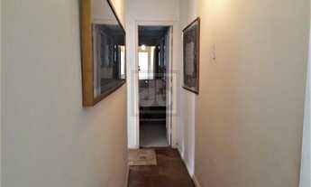 Imagem 7: Rio de Janeiro - Apartamento Padrão - Humaitá