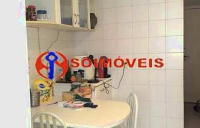 Imagem 4: Apartamento para venda possui 95 metros quadrados com 2 quartos