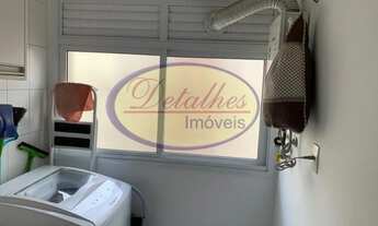 Imagem 4: Apartamento para Venda em São José dos Campos, Jardim Aquarius, 3 dormitórios, 1 suíte, 2