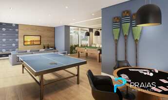 Imagem 6: RIVIERA DE SãO LOURENçO - Apartamento Padrão - Módulo 07