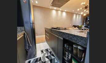 Imagem 4: Belíssimo Apartamento mobiliado e decorado