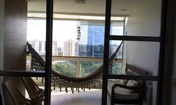 Imagem 2: Apartamento para venda tem 100 metros quadrados com 2 quartos