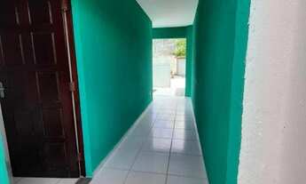 Imagem 5: Casa no Bairro da Paz As