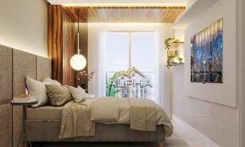 Imagem 3: Apartamento com 2 dormitórios à venda, 69 m² por R$ 730.996,55 - Aldeota - Fortaleza/CE