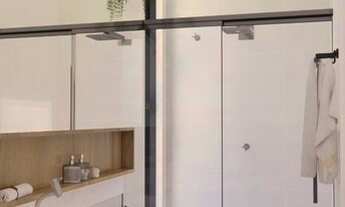 Imagem 6: Casa de condomínio para venda tem 184 metros quadrados com 3 quartos