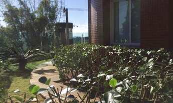 Imagem 6: Apartamento com 4 dormitórios à venda, 418 m² por R$ 2.856.000,00 - João Paulo - Florianóp