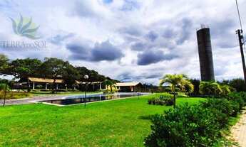 Imagem 2: O que acha de construir sua casa em um lugar seguro e tranquilo?