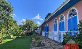 Imagem 2: Casa com 4 dormitórios à venda, 295 m² - Vila Santista - Atibaia/SP