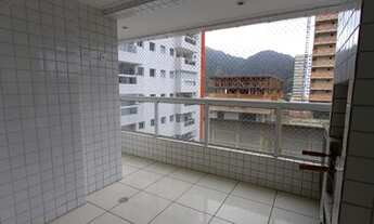 Imagem 7: Apto 02 dormitórios, Localizado no Canto do Forte, Fino acabamento!