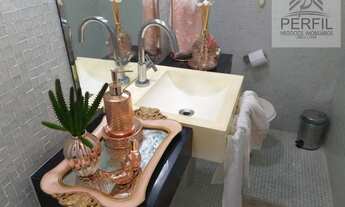 Imagem 6: Apartamento para Venda em Salvador, Caminho das Arvores, 4 dormitórios, 2 suítes, 4 banhei