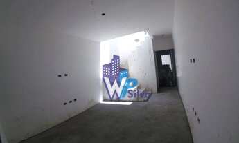 Imagem 3: Sobrado à venda, 107 m² por R$ 550.000,00 - Vila Costa Melo - São Paulo/SP