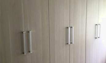 Imagem 7: APARTAMENTO - MORUMBI - SP