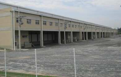 Imagem 5: Galpão para alugar em jundiaí