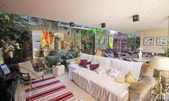 Imagem 3: Moderna e aconchegante!!