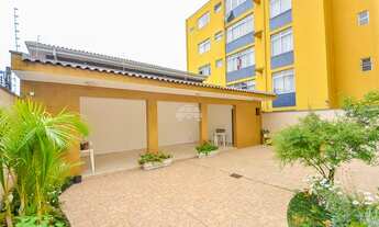 Imagem 4: Apartamento para venda tem 72 metros quadrados com 2 quartos em Água Verde - Curitiba - PR